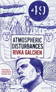 Atmospheric Disturbances