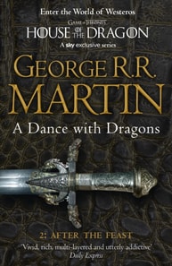 Dance With Dragons: Part 2 After The Feast