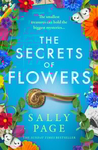 Secrets of Flowers