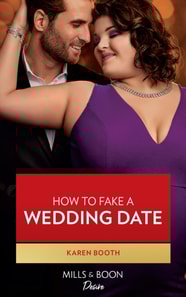HOW TO FAKE WEDDI_LITTLE B3 EB