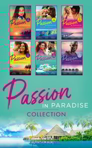 Passion In Paradise Collection