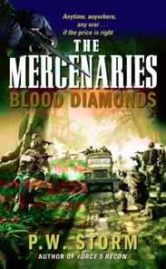 Mercenaries: Blood Diamonds