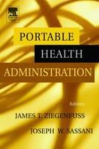 Portable Health Administration