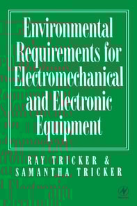 Environmental Requirements for Electromechanical and Electrical Equipment