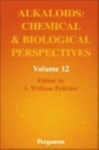 Alkaloids: Chemical and Biological Perspectives