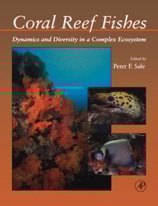 Coral Reef Fishes
