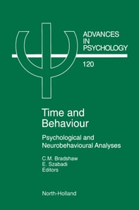 Time and Behaviour