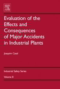 Evaluation of the Effects and Consequences of Major Accidents in Industrial Plants