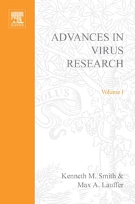 Advances in Virus Research