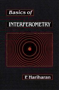 Basics of Interferometry