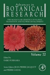 Molecular Genetics of Floral Transition and Flower Development