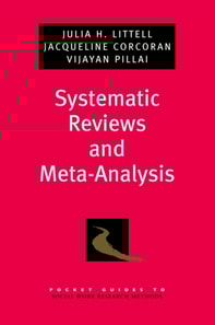 Systematic Reviews and Meta-Analysis