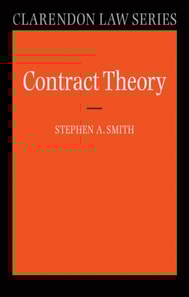 Contract Theory