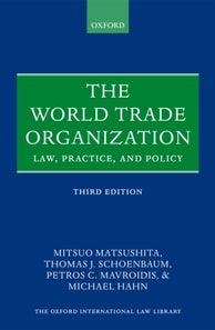 World Trade Organization