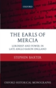 Earls of Mercia