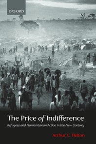 Price of Indifference