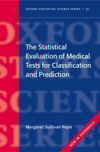 Statistical Evaluation of Medical Tests for Classification and Prediction
