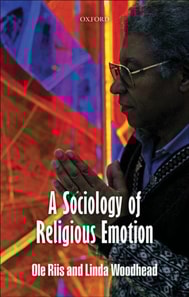Sociology of Religious Emotion