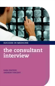 Consultant Interview