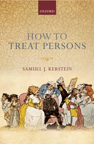 How to Treat Persons