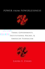 Power from Powerlessness