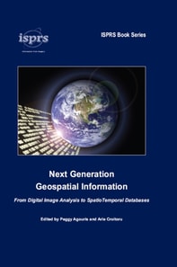 Next Generation Geospatial Information
