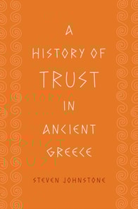 History of Trust in Ancient Greece