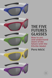 Five Futures Glasses