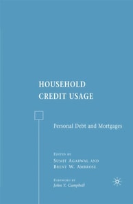 Household Credit Usage
