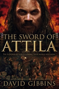 Sword of Attila