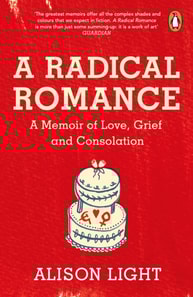 Radical Romance