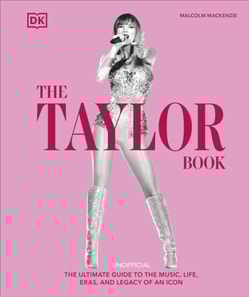 Taylor Swift Book