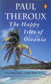 Happy Isles of Oceania