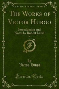 Works of Victor Hurgo