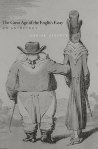 Great Age of the English Essay