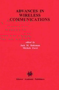Advances in Wireless Communications