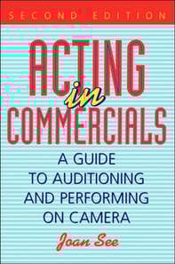 Acting in Commercials