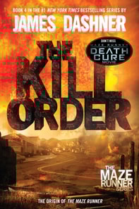 Kill Order