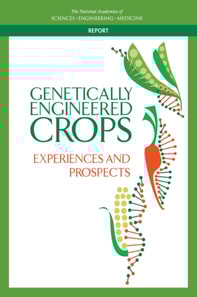 Genetically Engineered Crops