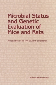 Microbial Status and Genetic Evaluation of Mice and Rats
