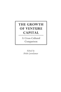 Growth of Venture Capital