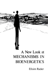 New Look at Mechanisms In Bioenergetics