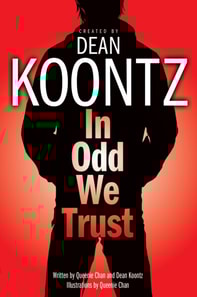 In Odd We Trust (Graphic Novel)