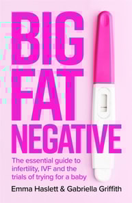 Big Fat Negative