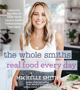 Whole Smiths Real Food Every Day