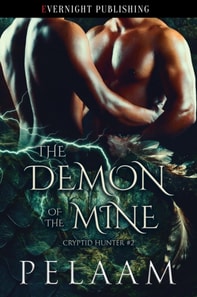 Demon of the Mine