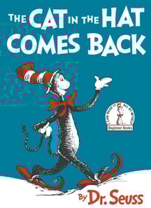 Cat in the Hat Comes Back