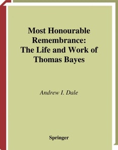Most Honourable Remembrance