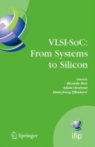 VLSI-SoC: From Systems to Silicon