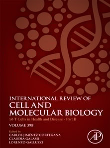 yd T Cells in Health and Disease Part B